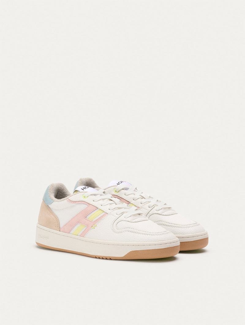 Women's HOFF METRO SOLNA Trainers White Multicolor | IRELAND ETKD4