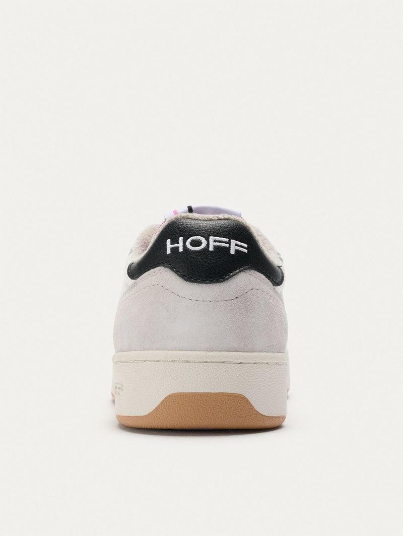 Women's HOFF METRO STADIUM Trainers White Grey Multicolor | IRELAND QRCL0